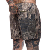 (New) Realtree® Shorts - Timber