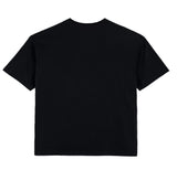 (New) Heavyweight Tee - Jet Black