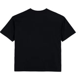 (New) Heavyweight Tee - Jet Black