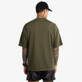 Heavyweight Tee - Olive thumbnail 4