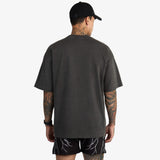 (New) Heavyweight Tee - Pepper