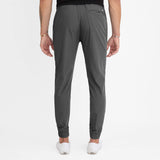 (New) Gunmetal Joggers