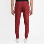 (New) Maroon Joggers