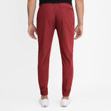 (New) Maroon Joggers