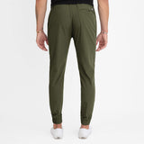 (New) Olive Joggers