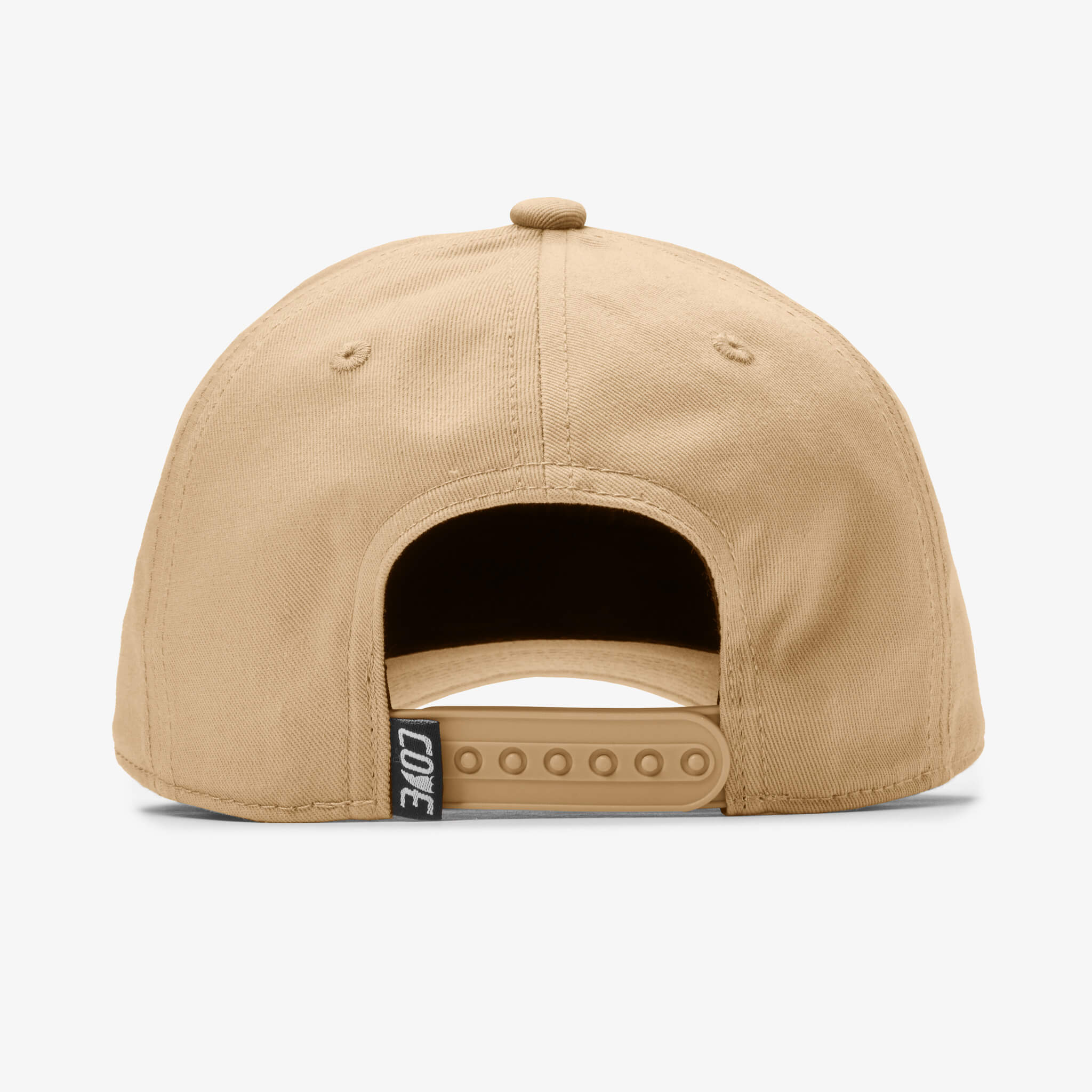 (New) A-Frame Hat - Khaki