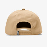 (New) A-Frame Hat - Khaki