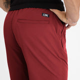 (New) Maroon Joggers