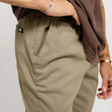 Chino Pants - Khaki