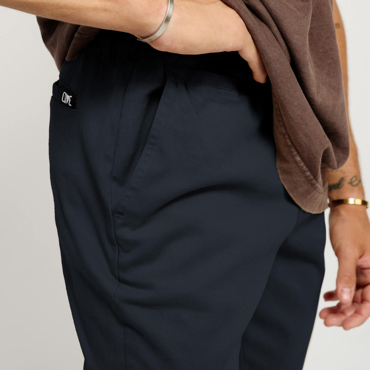 Chino Pants (Prior Year Fit)
