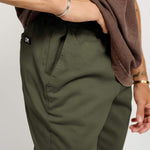 Chino Pants - Olive
