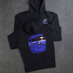 (New) Rocket Man Hoodie