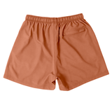 Rust Shorts