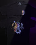 Cosmic Jellies Tee - Black