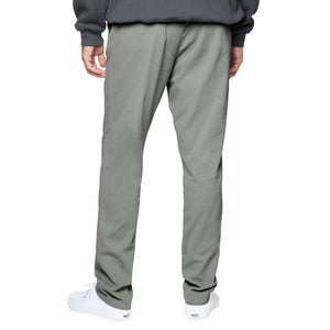 New) Chino Pants - Limestone – Cove USA
