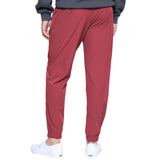 Joggers - Maroon