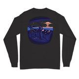 (New) Rocket Man Long Sleeve