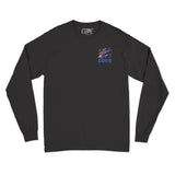 (New) Rocket Man Long Sleeve