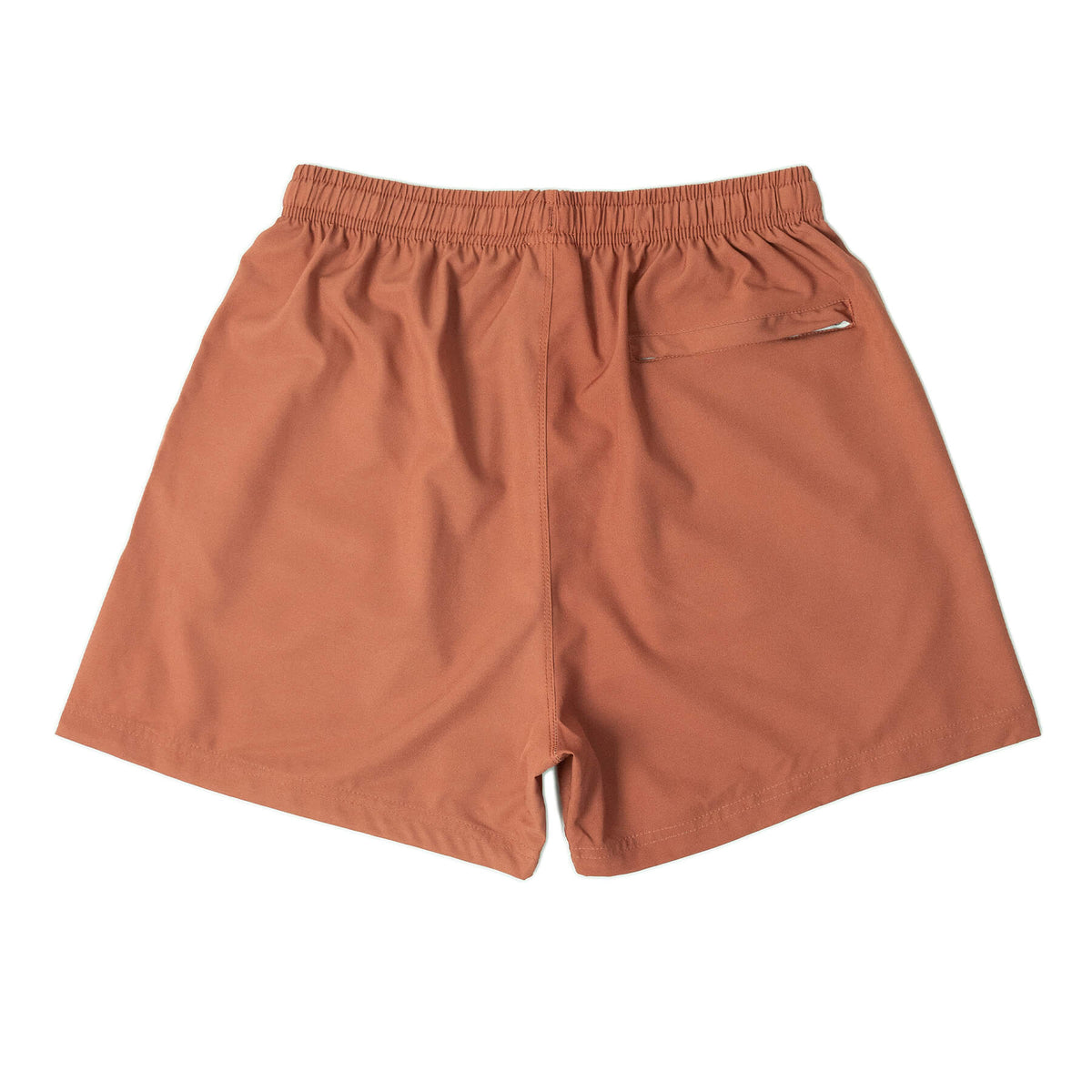 Rust Shorts – Cove USA
