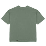 (New) Heavyweight Tee - Sage
