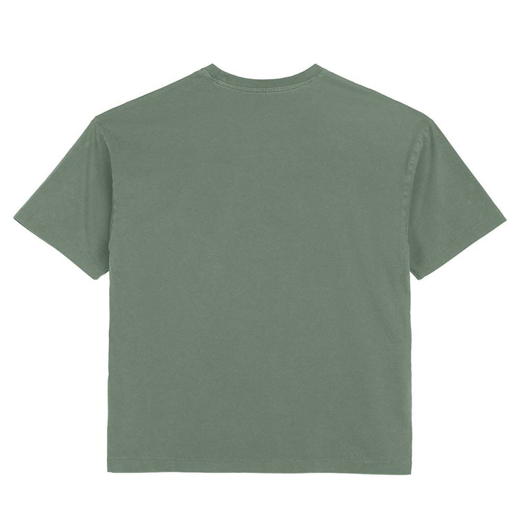 (New) Heavyweight Tee - Sage