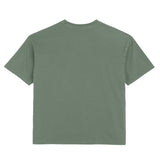 (New) Heavyweight Tee - Sage