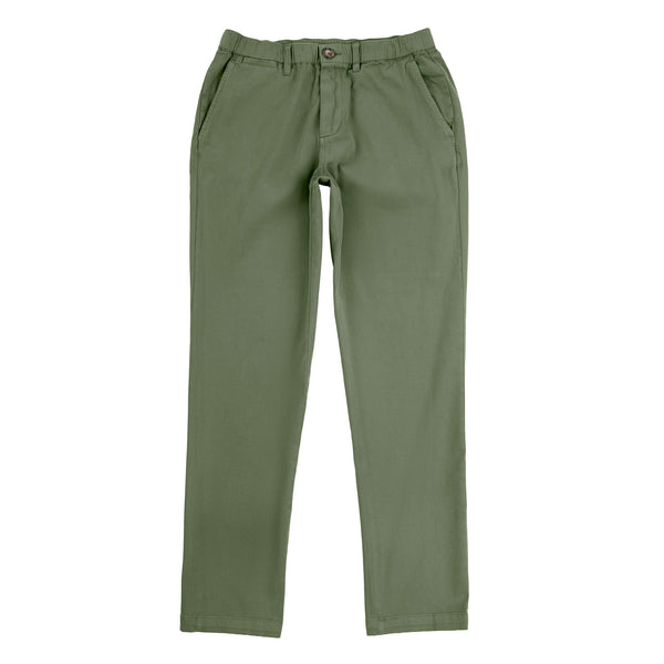New) Chino Pants - Sage – Cove USA