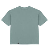 (New) Drop Shoulder Tee - Saltwater
