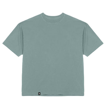 Heavyweight Tee - Saltwater