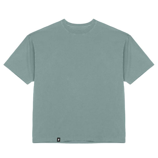 Heavyweight Tee - Saltwater