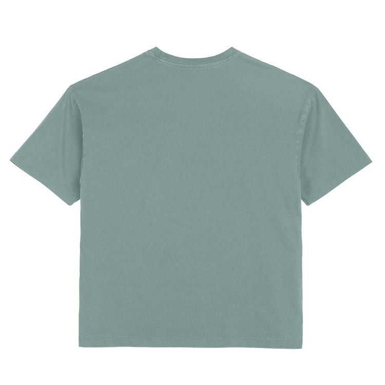 (New) Heavyweight Tee - Saltwater