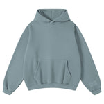 (New) Core Hoodie - Saltwater