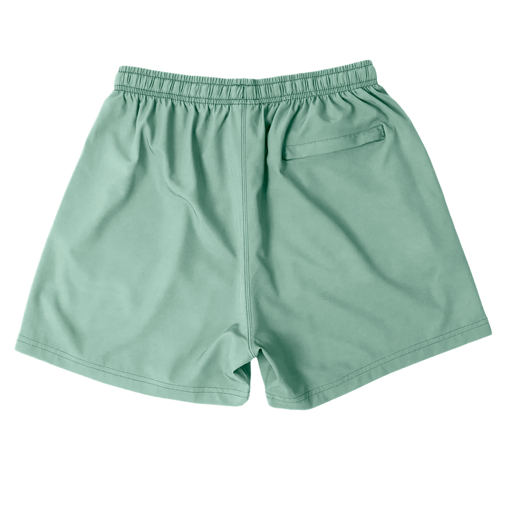 Seafoam Shorts – Cove USA Seafoam Shorts – Cove USA