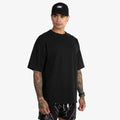 (New) Heavyweight Tee - Jet Black thumbnail 4