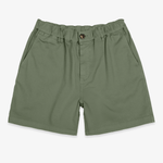 Chino Shorts - Sage