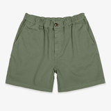 Chino Shorts - Sage