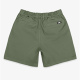 Chino Shorts - Sage