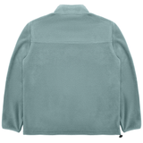 (New) Fleece 1/4 Zip - Saltwater