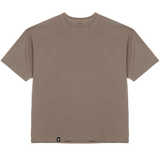 (New) Oversized Tee - Sand