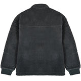 (New) Sherpa Quarter Zip - Gray