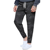 Joggers - Black Camo
