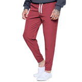 Joggers - Maroon