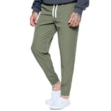 Joggers - Olive