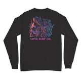 Skull Reef Long Sleeve