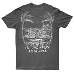 (New) Stars Turn Cold Tee