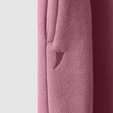 (New) Baggy Sweats - Berry