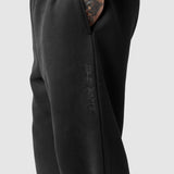 (New) Baggy Sweats - Black