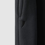 (New) Baggy Sweats - Black