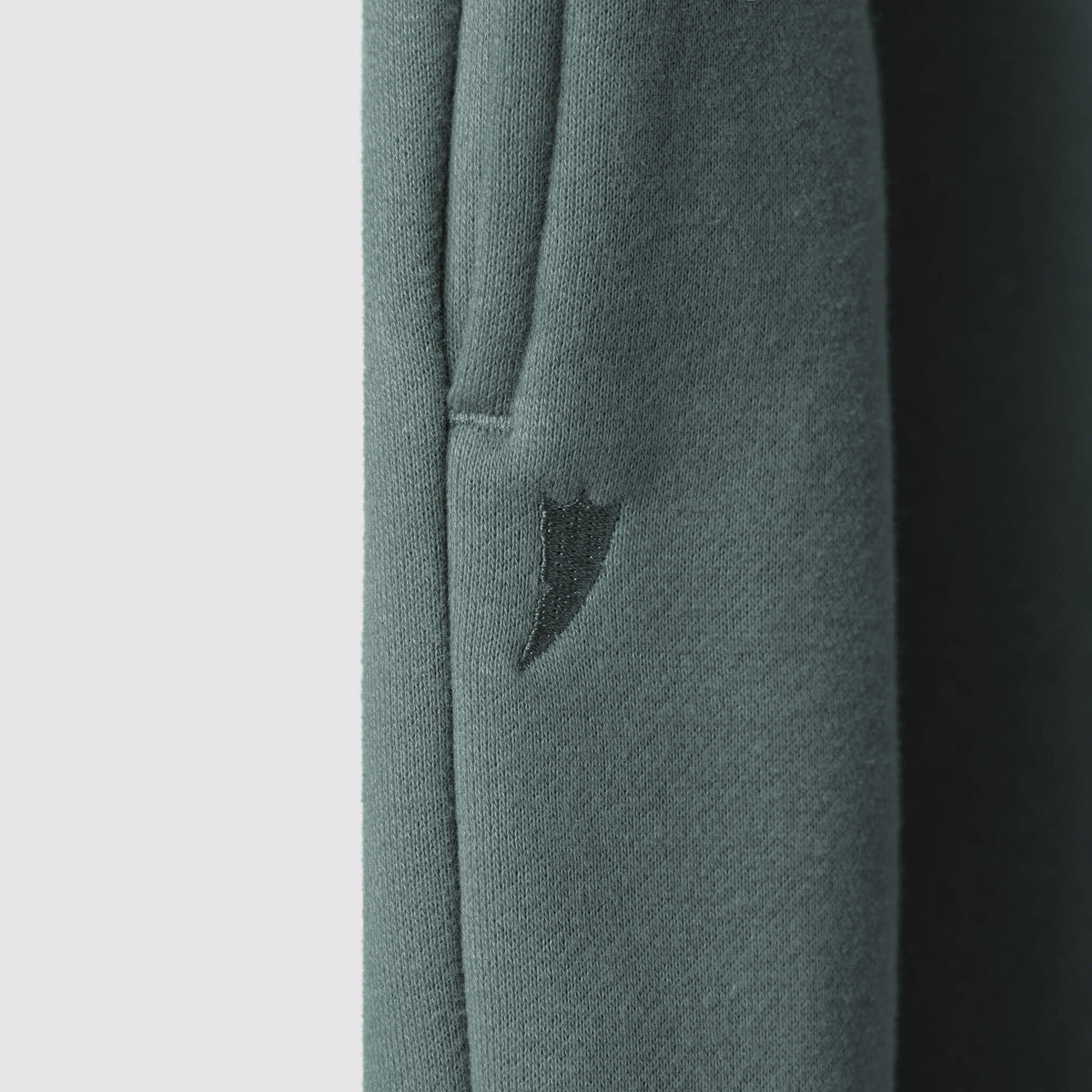 (New) Baggy Sweats - Cilantro