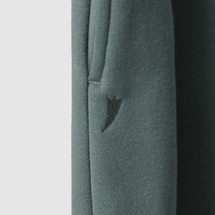 (New) Baggy Sweats - Cilantro